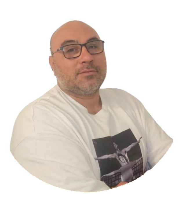 Laurentiu Robert Niculescu