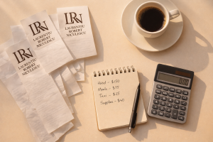 What Expenses Can a Sole Trader Claim? The Complete UK Guide